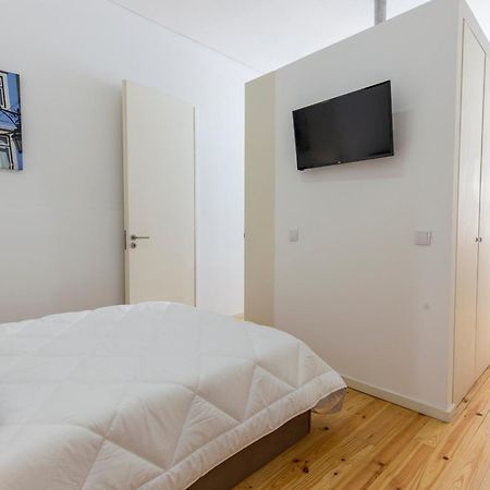 Downtown Porto Bonfim Studio Apt 外观 照片