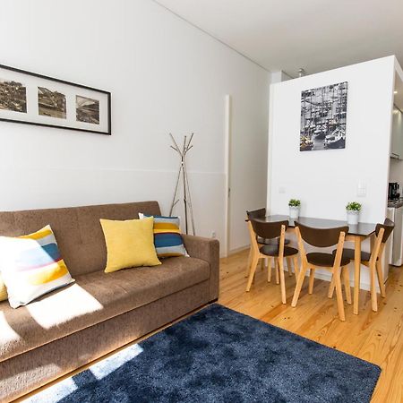 Downtown Porto Bonfim Studio Apt 外观 照片