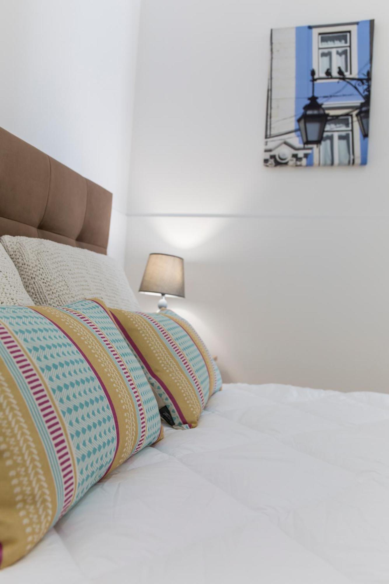 Downtown Porto Bonfim Studio Apt 外观 照片