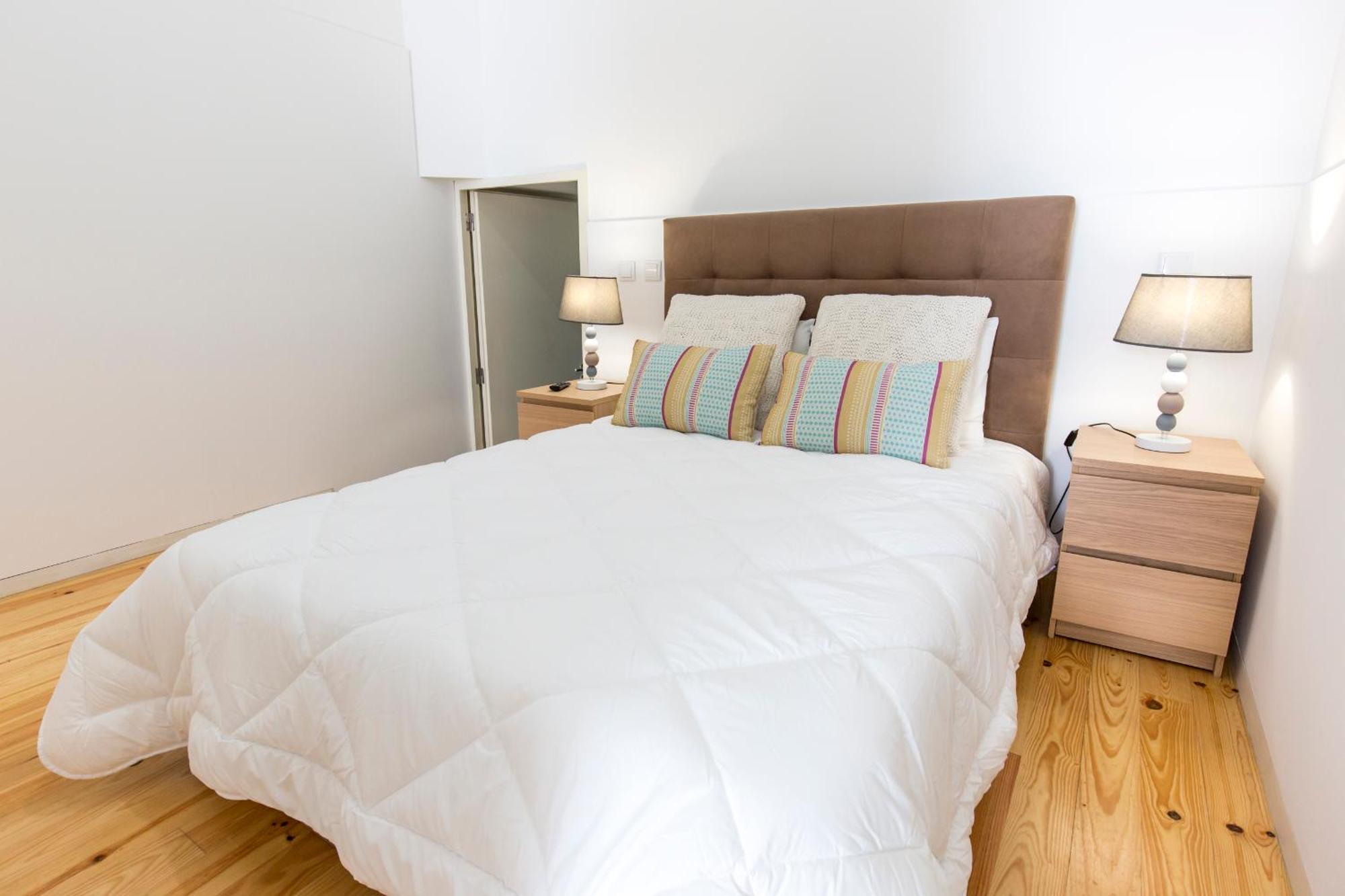 Downtown Porto Bonfim Studio Apt 外观 照片
