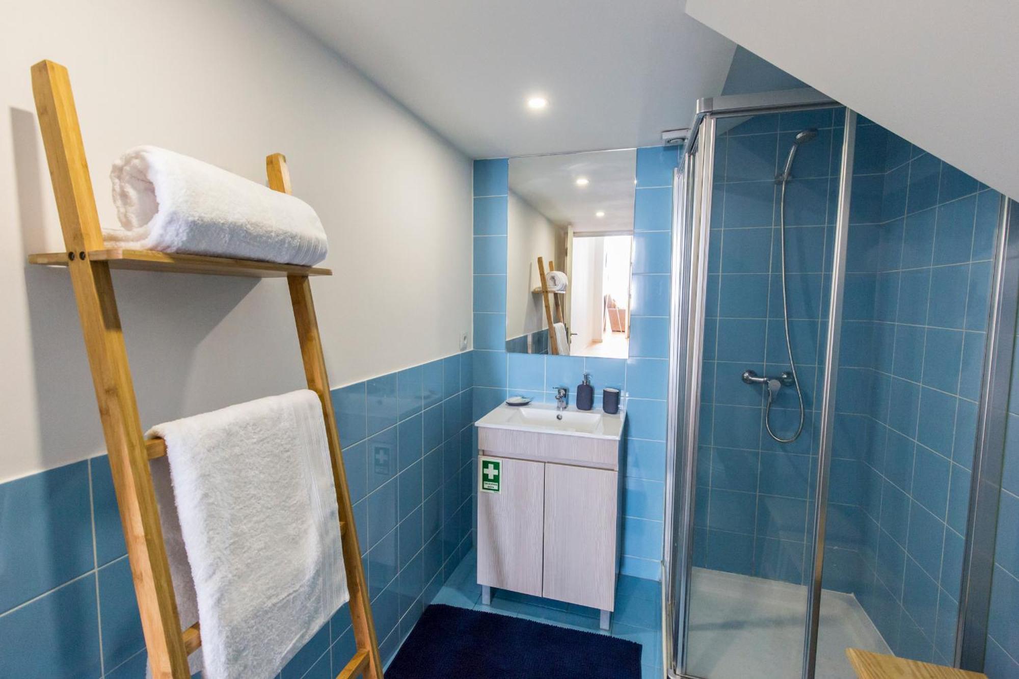 Downtown Porto Bonfim Studio Apt 外观 照片
