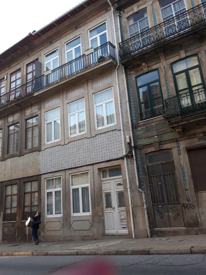 Downtown Porto Bonfim Studio Apt 外观 照片